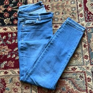 Buffalo David Bitton super soft capri